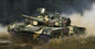 Trumpeter - Ukrainian T84Bm Oplot Tank1:35