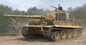 Trumpeter - Pz.Kpfw.Vi Ausf.E Tiger I 1:35