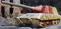 Trumpeter - Stug E-100 1:35