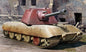 Trumpeter - German E100 Krupp Turret 1:35