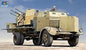 Trumpeter - L4500A w/2cm Flak 38 1:35