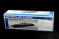 Trumpeter - Showcase 19.6'x5.8'x6' 1:700