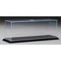 Trumpeter - Long Display Case Ho & 1:43