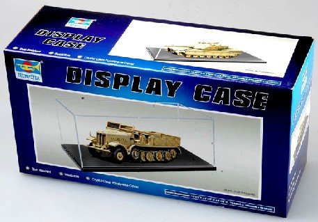 Trumpeter - Showcase 14.25x7.25x4.75h