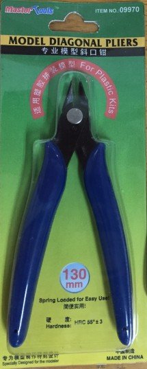 Trumpeter - Model Diagonal Sprue Cutter