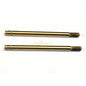 Traxxas - Shock Shafts Hardened Steel L