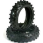 Traxxas - Tires, 2.15 Spiked (front)