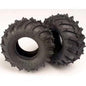 Traxxas - Spiked Tires, Sledgehammer Ter