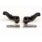 Traxxas - Steering Blocks & Spindles