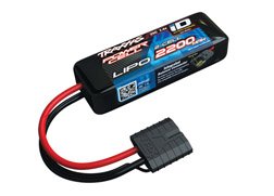 Traxxas - Lipo Battery 2200mah 7.4v 2cel