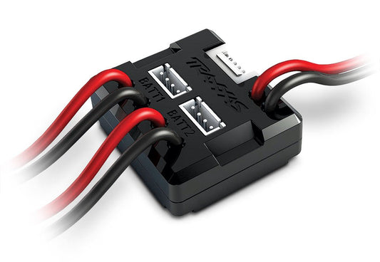Traxxas - 3S DUAL CHARGING BOARD ##