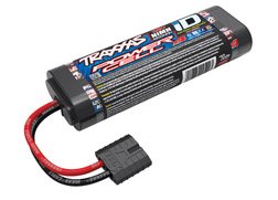 Traxxas - 7.2V 4200mah Nimh Battery Flat