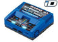 Traxxas - EZ Peak Live Dual iD Charger