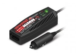 Traxxas - Charger,DC,2 amp(5-6 cell)