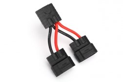 Traxxas - Wire Harmess Parallel Battery
