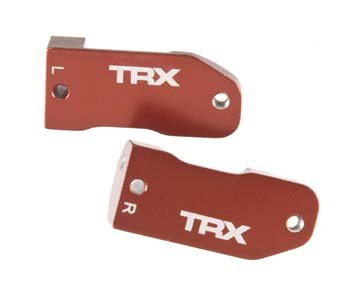 Traxxas - Caster Blocks 30deg