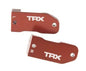 Traxxas - Caster Blocks 30deg