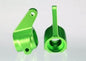 Traxxas - Steering blocks Alum.(2)