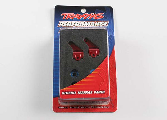 Traxxas - Steering Blocks Rustler