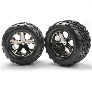 Traxxas - Inserts Electric Rear Tires (2