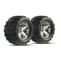Traxxas - Inserts Electric Rear (2)