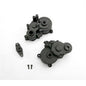 Traxxas - E-Max Gearbox Halves