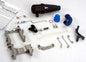 Traxxas - Rust. Spt. Stpd .15 to 2.5 Upg