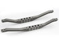 Traxxas - T-Maxx Chassis Braces grey