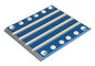 Traxxas - T-Maxx Trans. Skidplate Alumin