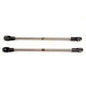 Traxxas - S-Max Turnbuckles 116mm