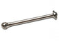 Traxxas - Driveshaft,steel constant vel