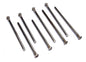 Traxxas - Suspension Screw Pin Set,Hard