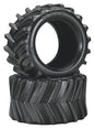 Traxxas - T-Max & Revo Tires 3.8'