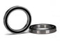 Traxxas - Ball bearing, black rubber sealed(2)