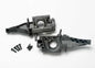 Traxxas - Bulkhead Rear L&R