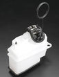 Traxxas - Fuel Tank Revo