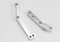 Traxxas - Bellcrank mounts, throttle