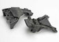 Traxxas - Bulkheads Front U&L Jato