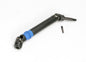 Traxxas - To Install M3/12.5mm Pin