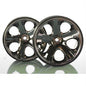 Traxxas - Wheels All Star 2.8'Nitro Rear