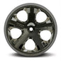 Traxxas - Wheels All Star 2.8'Nitro Frnt