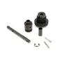 Traxxas - Primery Shaft 1st Speed