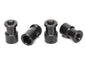 Traxxas - Hub Retainer 17mm Hubs
