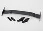 Traxxas - Wing/Mounts/Washers for XO-1