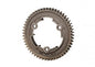 Traxxas - Spur gear, 54 tooth, steel