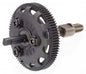 Traxxas - Gear clutch, complete