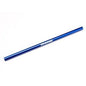 Traxxas - Driveshaft Center 6061-T6 Blue