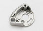 Traxxas - Motor Mount, Finned Aluminum