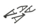 Traxxas - Suspension Arm Set Rear