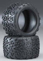 Traxxas - Tire Talon Foam Inserts